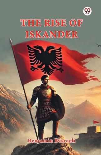 Cover image for The Rise of Iskander