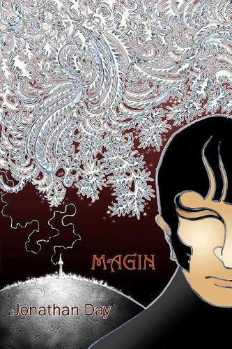 Cover image for Magin