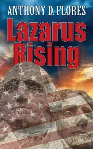 Cover image for Lazarus Rising