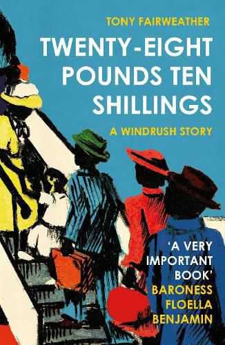 Cover image for Twenty-Eight Pounds Ten Shillings