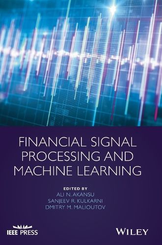 Cover image for Financial Signal Processing and Machine Learning