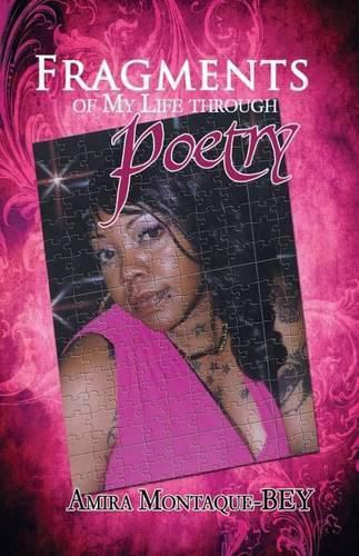 Cover image for Fragments of My Life Through Poetry