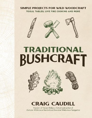 Traditional Bushcraft