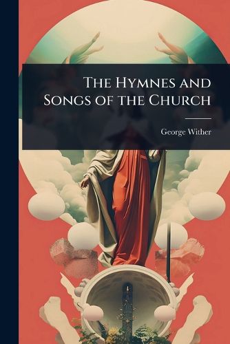 Cover image for The Hymnes and Songs of the Church