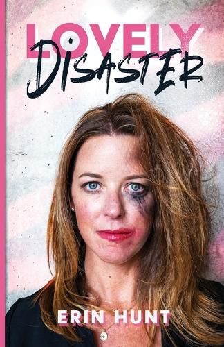 Cover image for Lovely Disaster