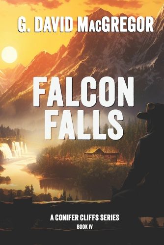 Cover image for Falcon Falls