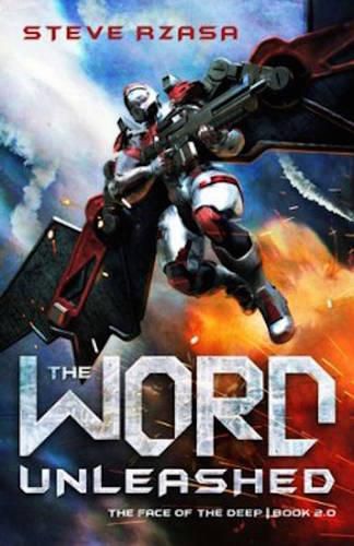 Cover image for The Word Unleashed