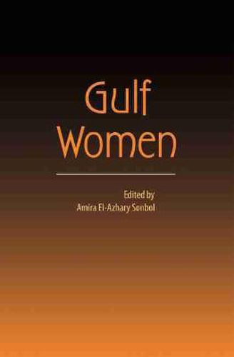 Cover image for Gulf Women