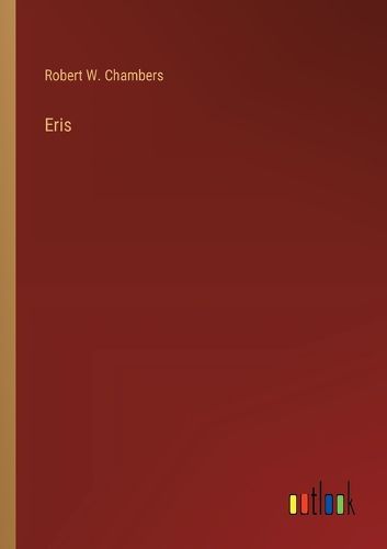 Cover image for Eris