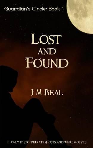 Cover image for Lost and Found