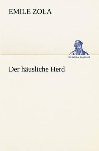 Cover image for Der Hausliche Herd