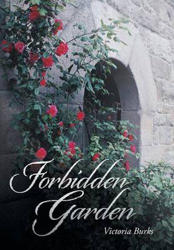 Cover image for Forbidden Garden