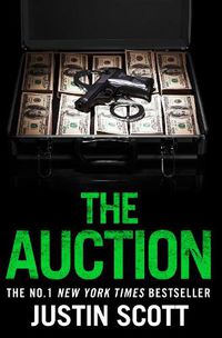 Cover image for The Auction