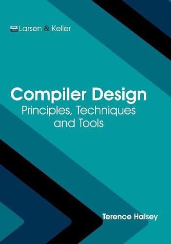 Cover image for Compiler Design: Principles, Techniques and Tools