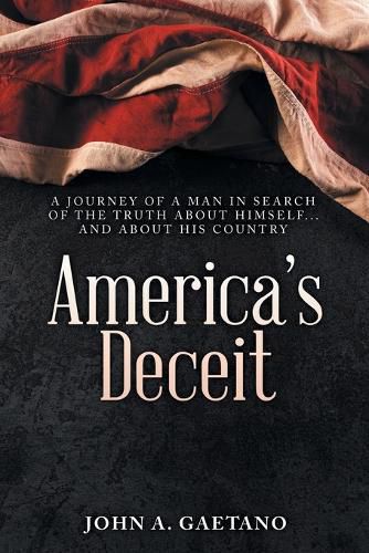 Cover image for America's Deceit