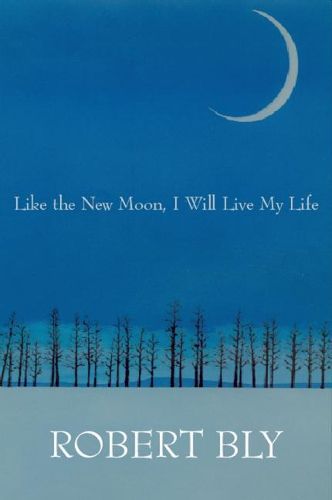 Cover image for Like the New Moon I Will Live My Life