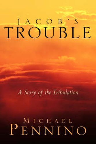 Cover image for Jacob's Trouble