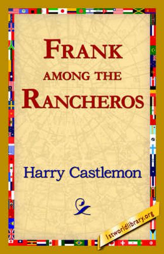 Cover image for Frank Among the Rancheros