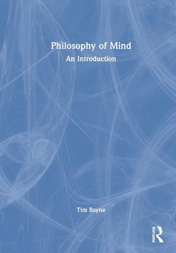 Cover image for Philosophy of Mind: An Introduction