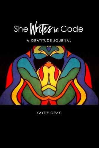 Cover image for She Writes in Code