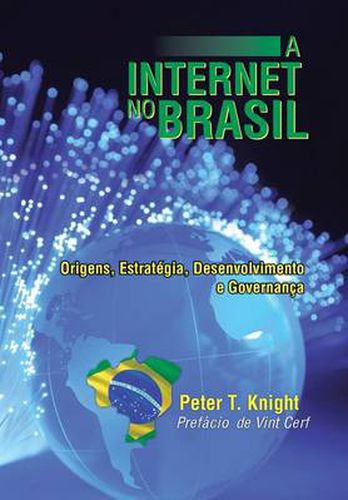 Cover image for A Internet No Brasil