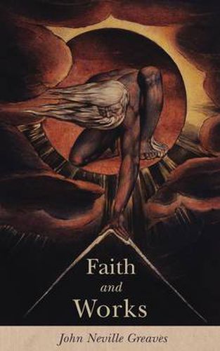 Cover image for Faith and Works