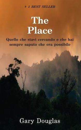 Cover image for The Place (Italian)