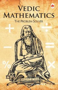 Cover image for Vedic Mathematics