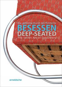 Cover image for Deep-Seated