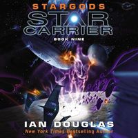 Cover image for Stargods
