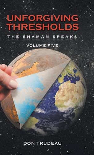 Cover image for Unforgiving Thresholds