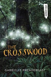 Cover image for The Crosswood