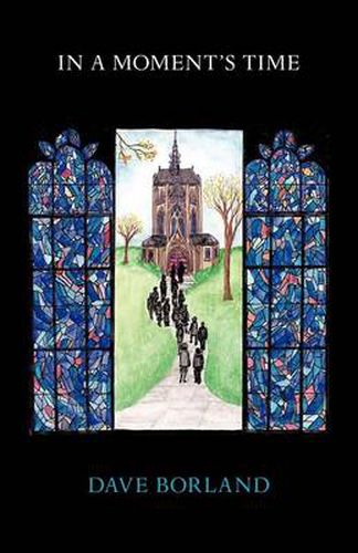 Cover image for In A Moment's Time