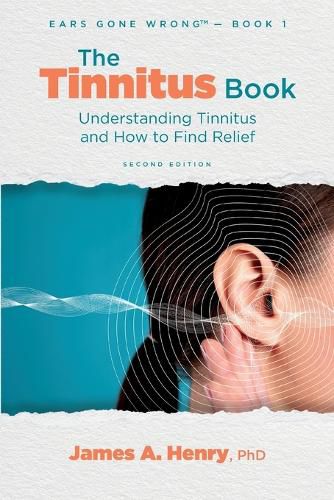 Cover image for The Tinnitus Book