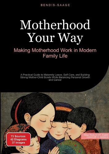 Cover image for Motherhood Your Way