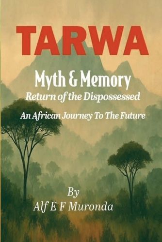 Cover image for Tarwa