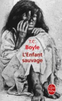 Cover image for L'Enfant sauvage