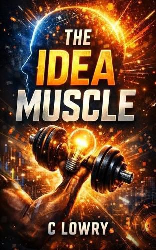 Cover image for The Idea Muscle