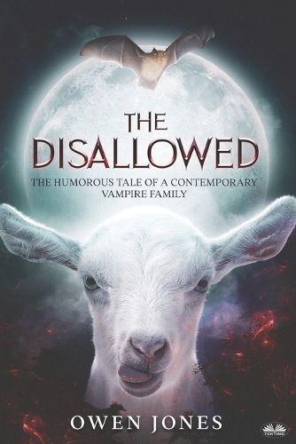 Cover image for The Disallowed