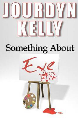 Cover image for Something About Eve