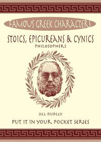 Cover image for Stoics, Epicureans & Cynics