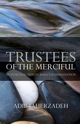 Cover image for Trustees of the Merciful