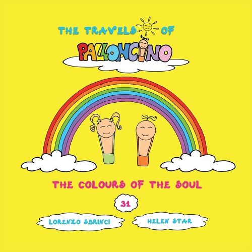 Cover image for The Colours of the Soul