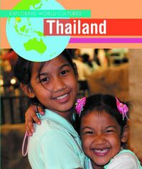 Cover image for Thailand