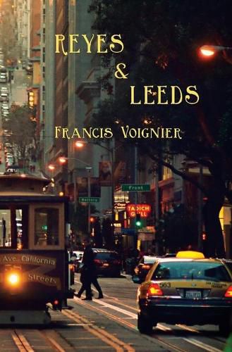 Cover image for Reyes and Leeds