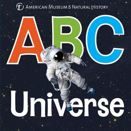 Cover image for ABC Universe