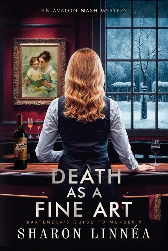 Cover image for Death As a Fine Art