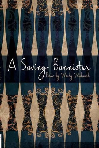 Cover image for A saving bannister