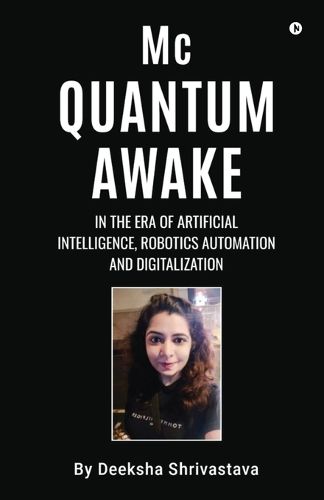 Cover image for Mc Quantum Awake