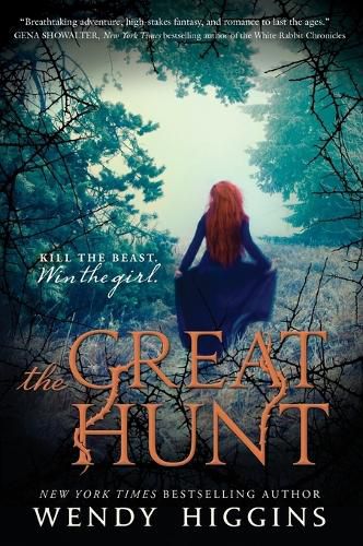 Cover image for The Great Hunt